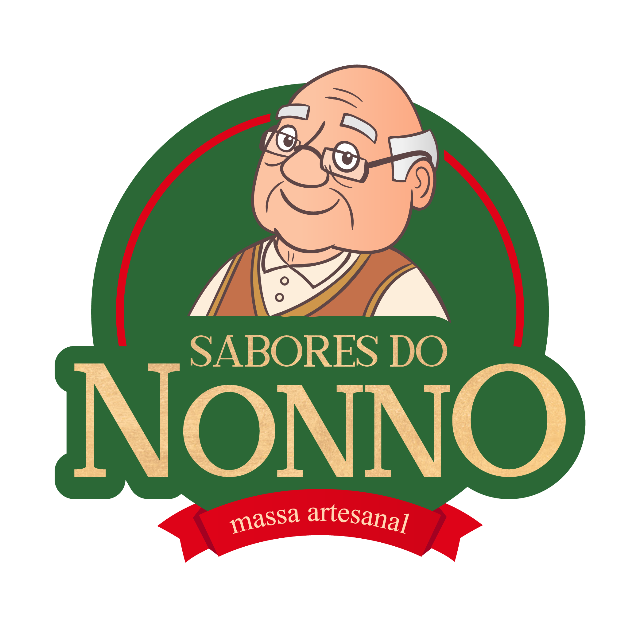 Sabores do Nonno